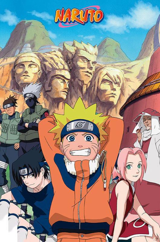 Naruto