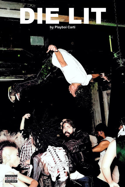 Playboi Carti