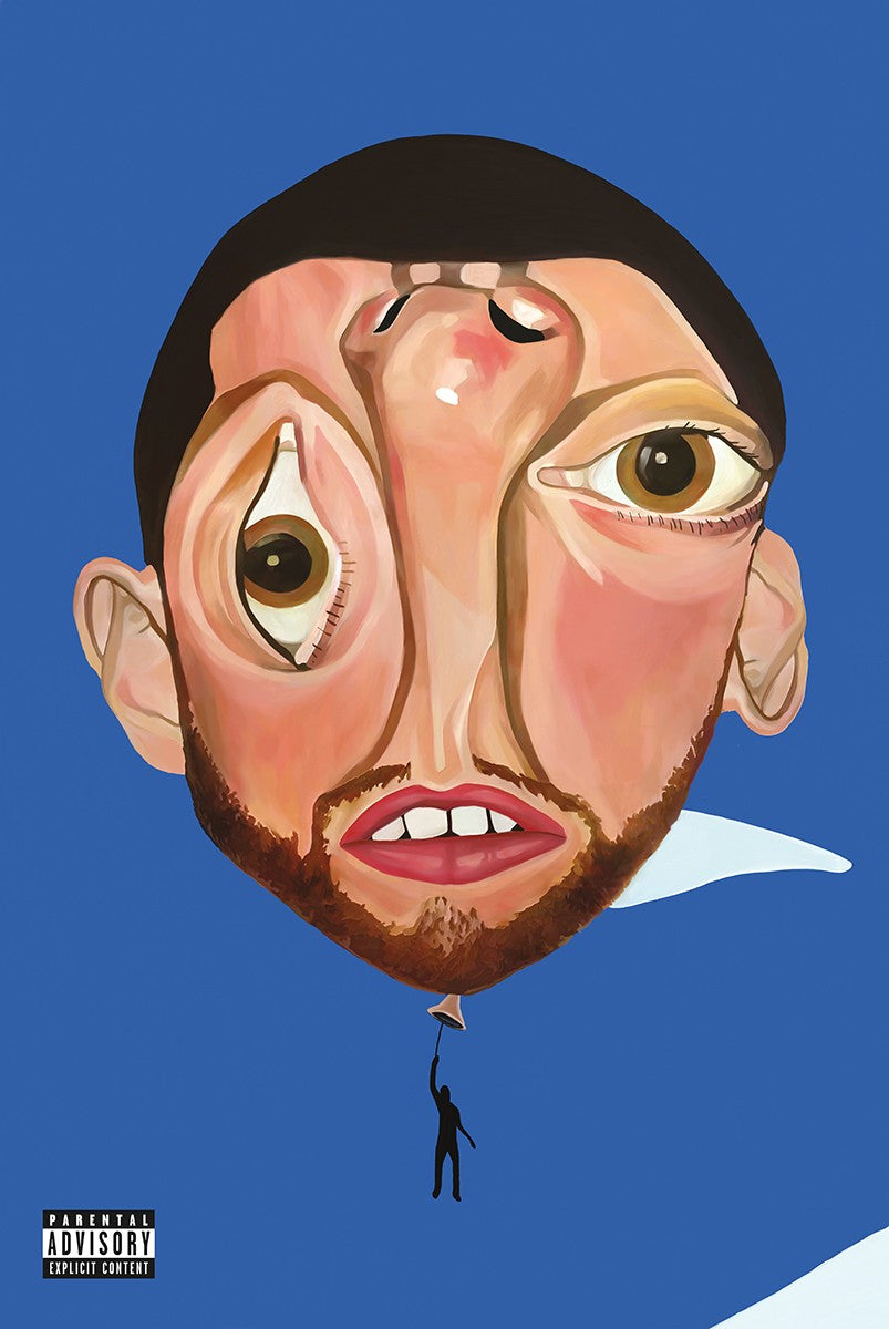 Mac Miller