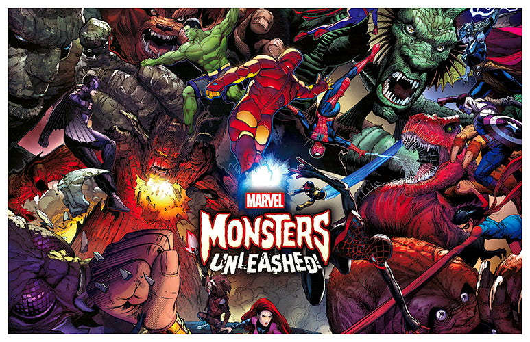 Marvel Comics