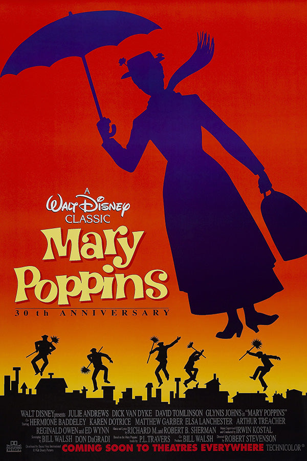 Mary Poppins