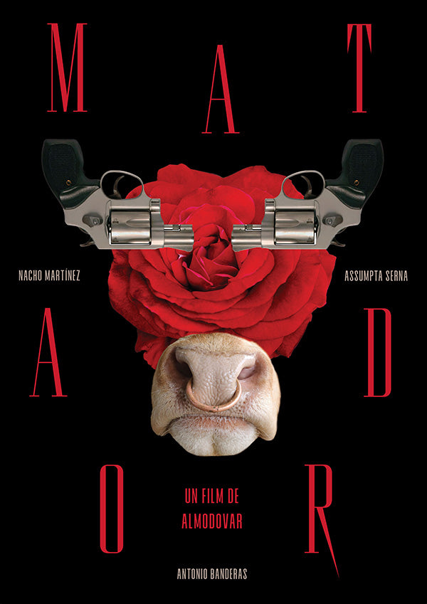 Matador (SHIPS IN 3-5 WEEKS)