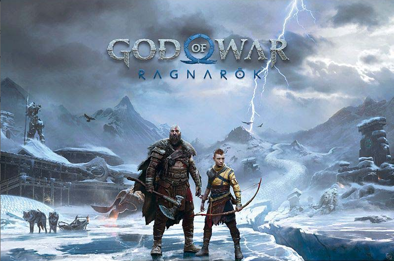 God of War: Ragnarok