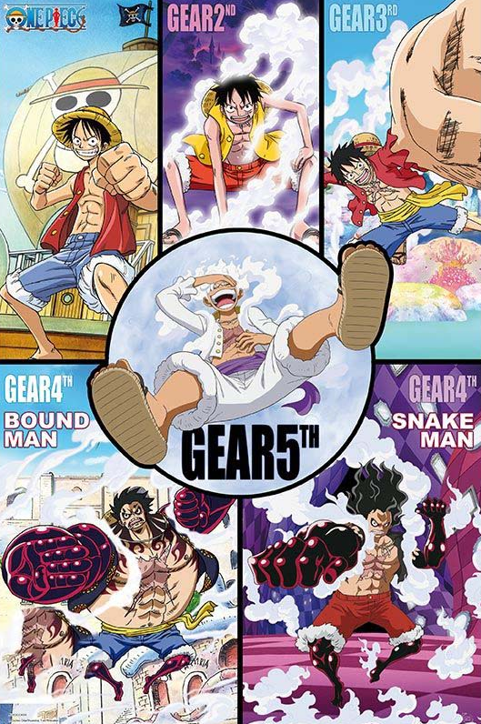 One Piece