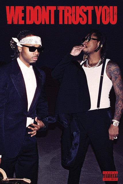 Future & Metro Boomin