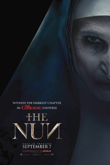 Nun
