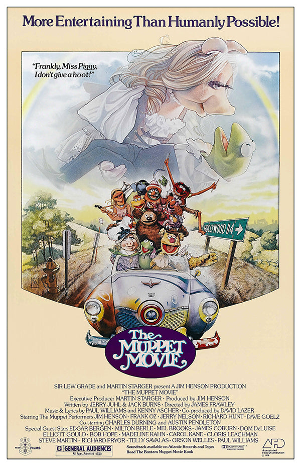 Muppet Movie