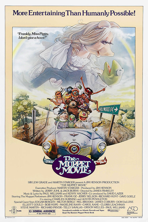 Muppet Movie