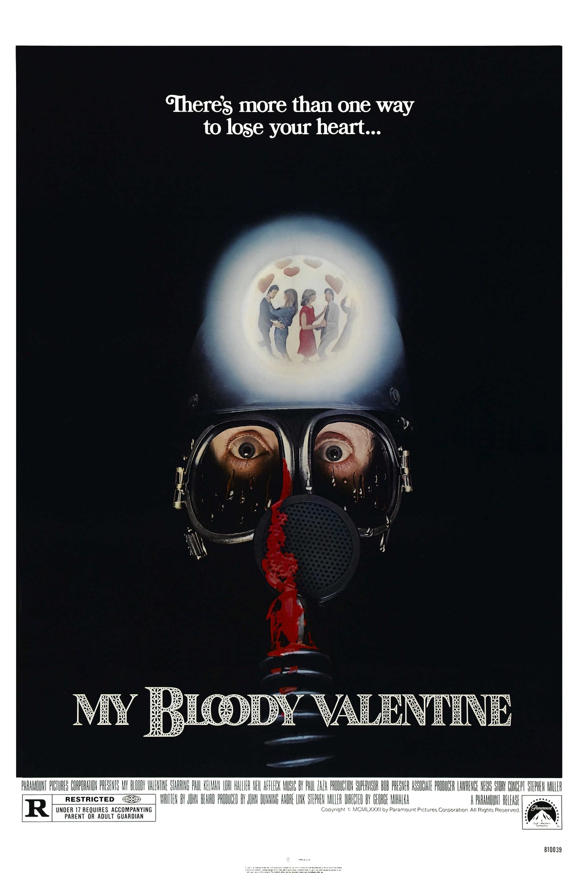 My Bloody Valentine