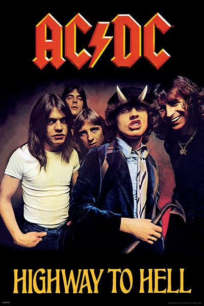 AC/DC