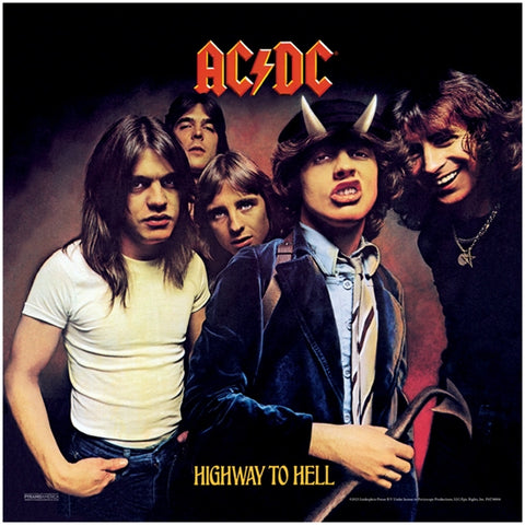 AC/DC