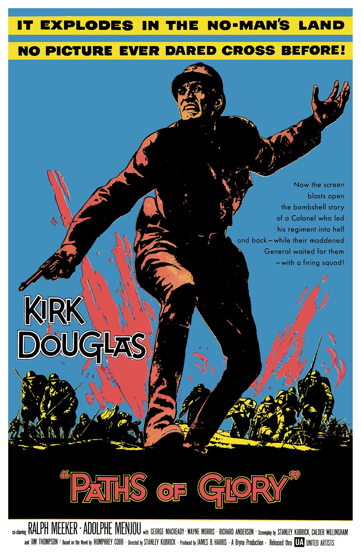 Paths Of Glory