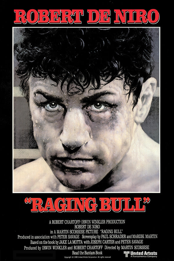 Raging Bull