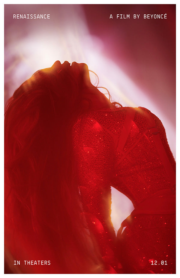 Renaissance: A Film by Beyoncé