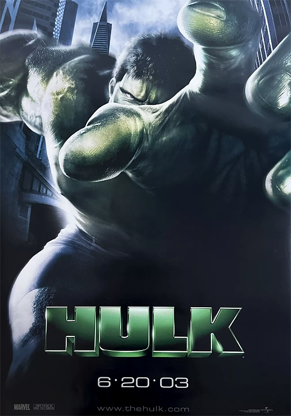Hulk