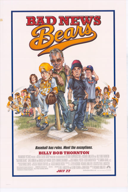 Bad News Bears