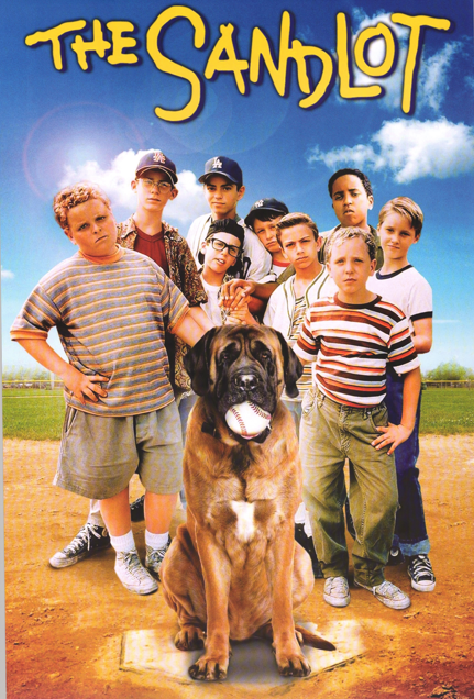 Sandlot