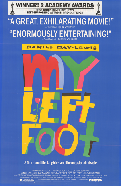 My Left Foot
