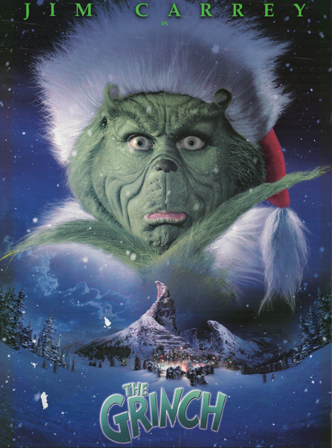 Grinch