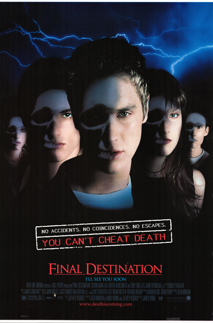 Final Destination