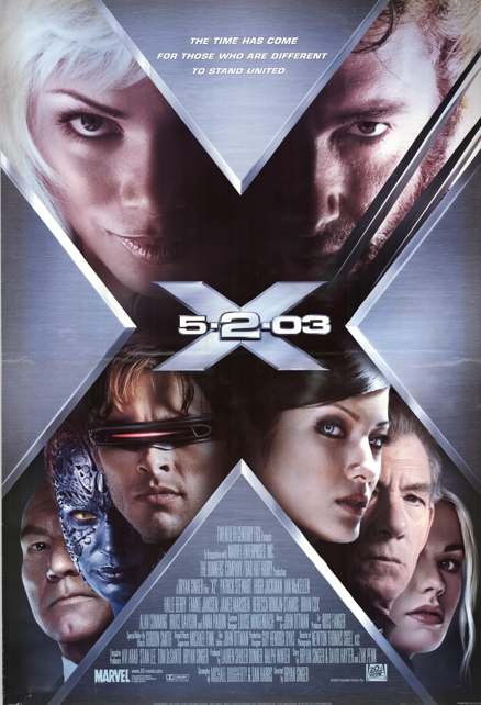 X-Men 2