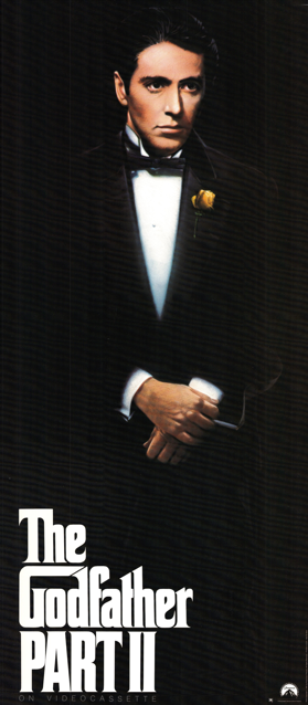 Godfather: Part II