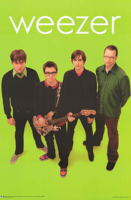 Weezer