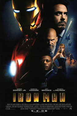 Iron Man