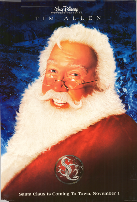Santa Clause 2