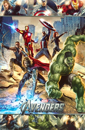 Avengers