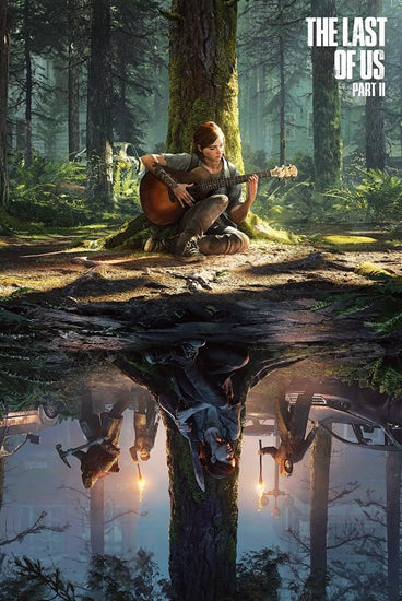 Last of Us