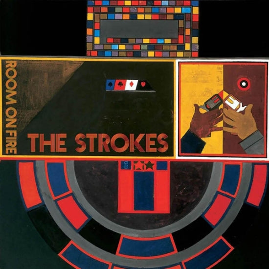 Strokes