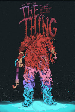 Thing (SHIPS IN 3 WEEKS)