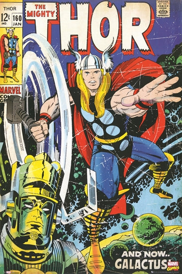 Thor