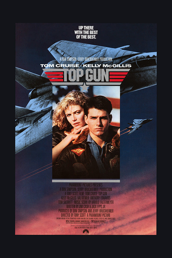 Top Gun