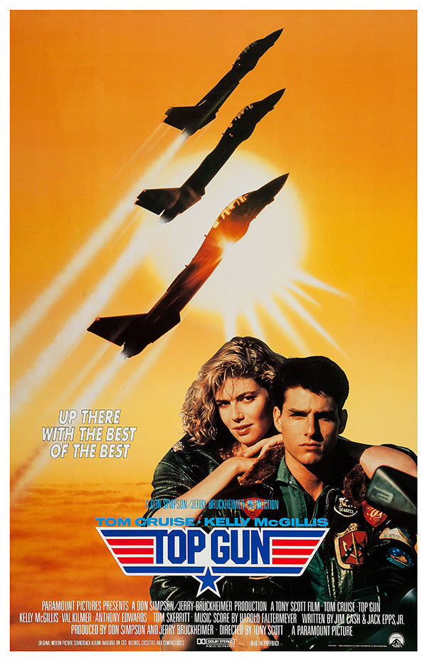 Top Gun