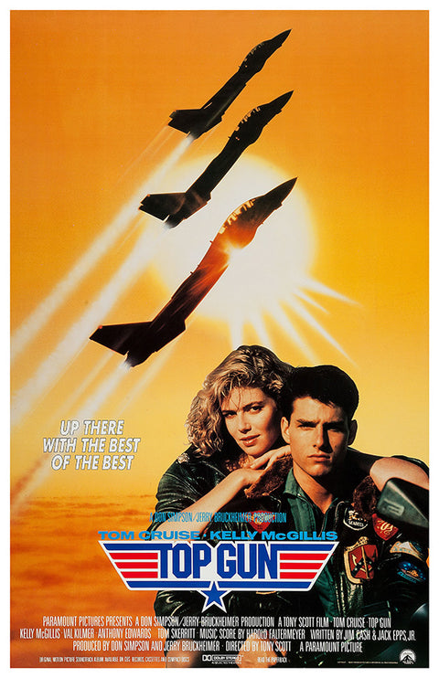 Top Gun