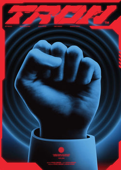 Tron (SHIPS IN 3 WEEKS)