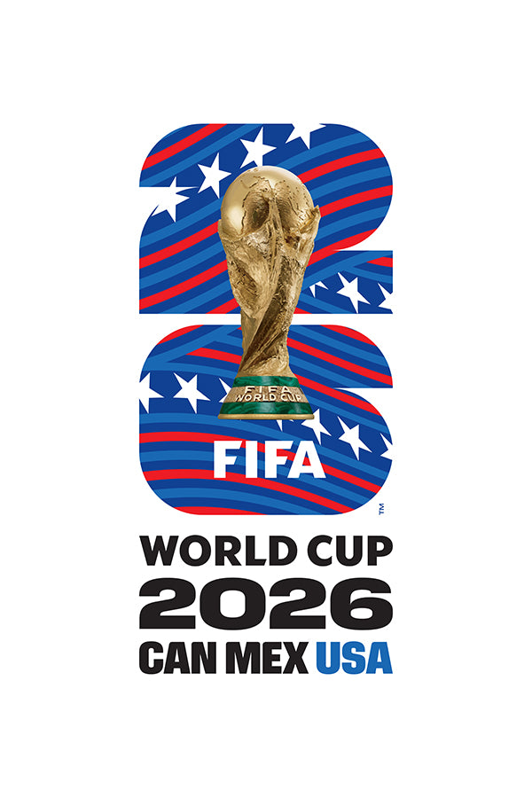 FIFA World Cup 2026™ - USA Poster