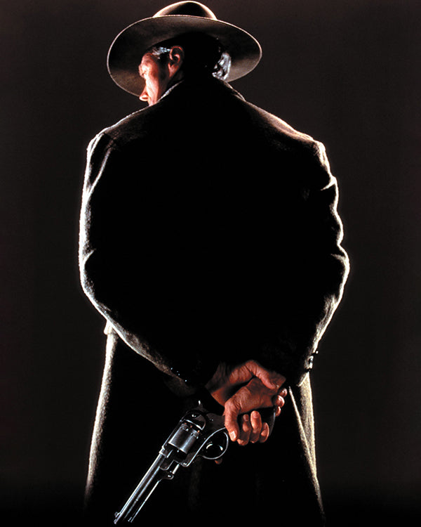 Unforgiven