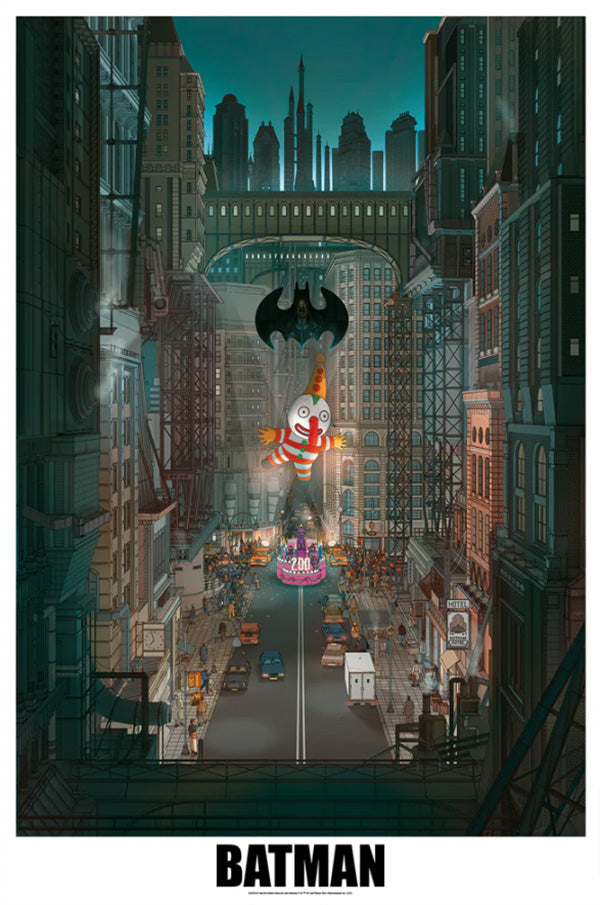 Batman