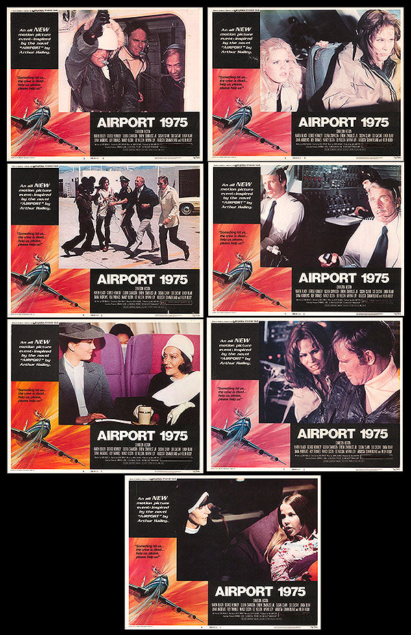 Airport 1975