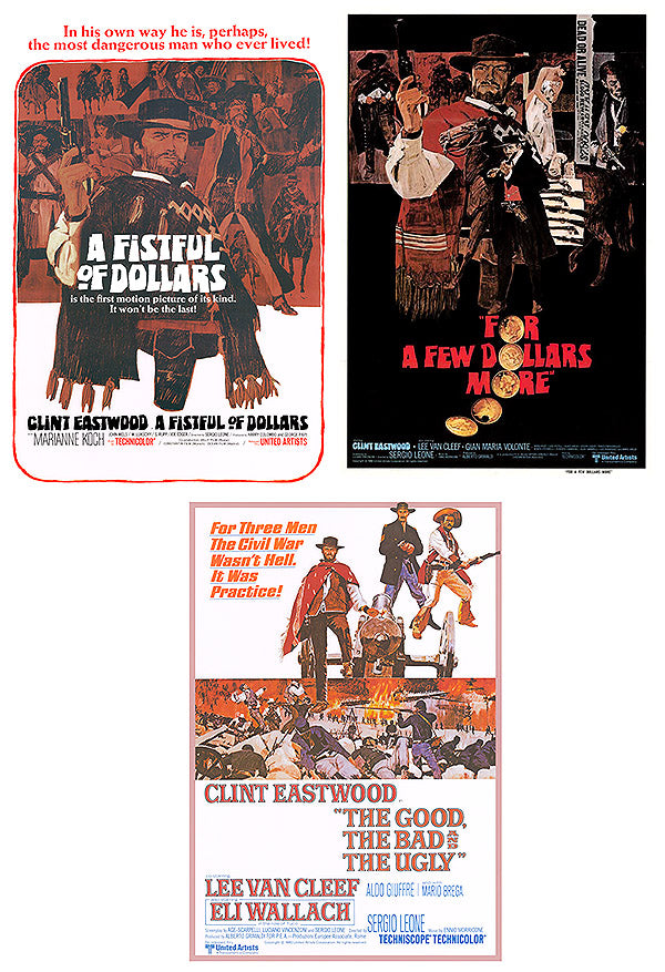 Eastwood Mini Bundle