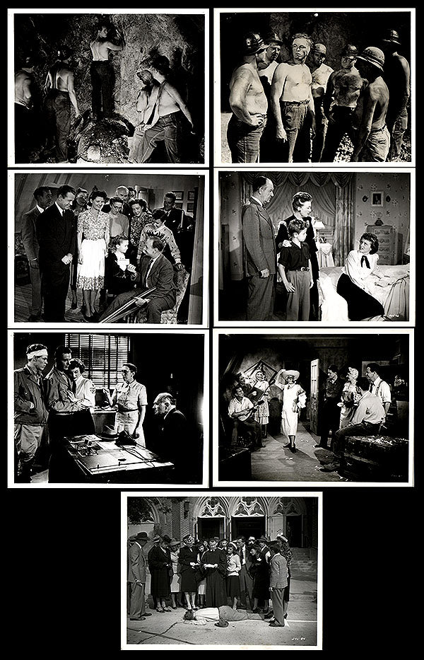 Reaching from Heaven