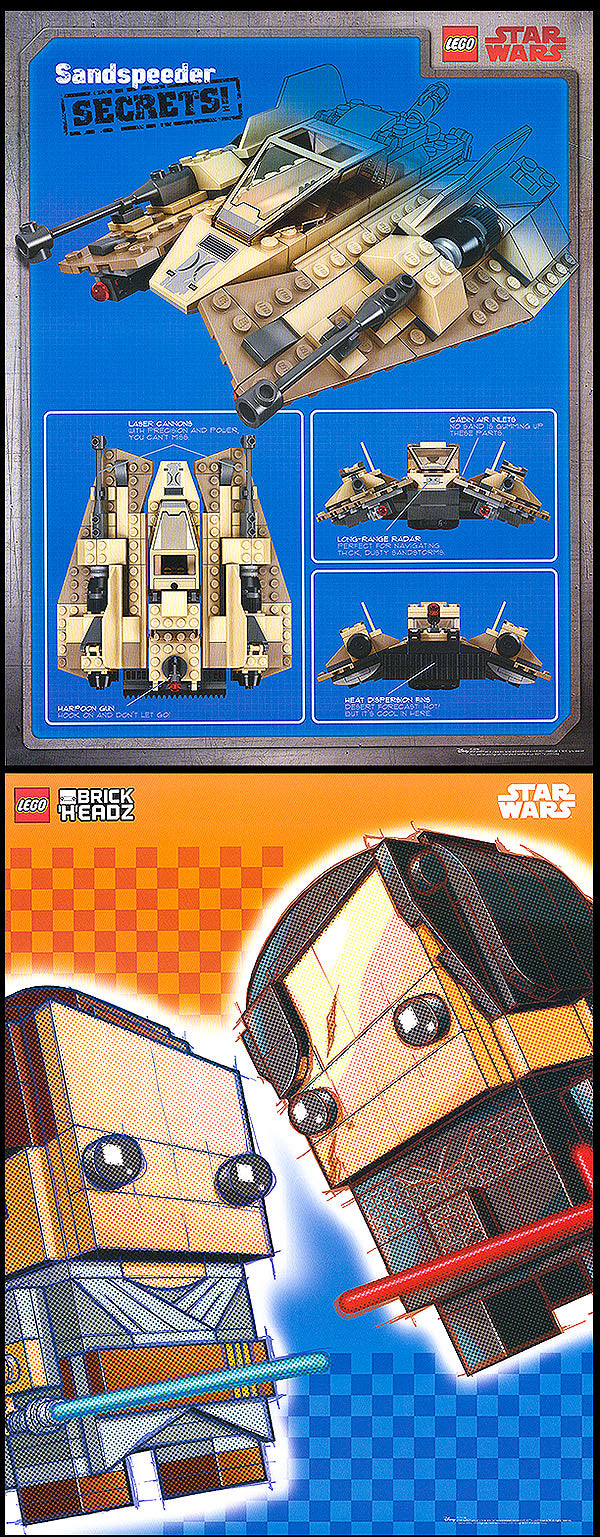 LEGO Star Wars
