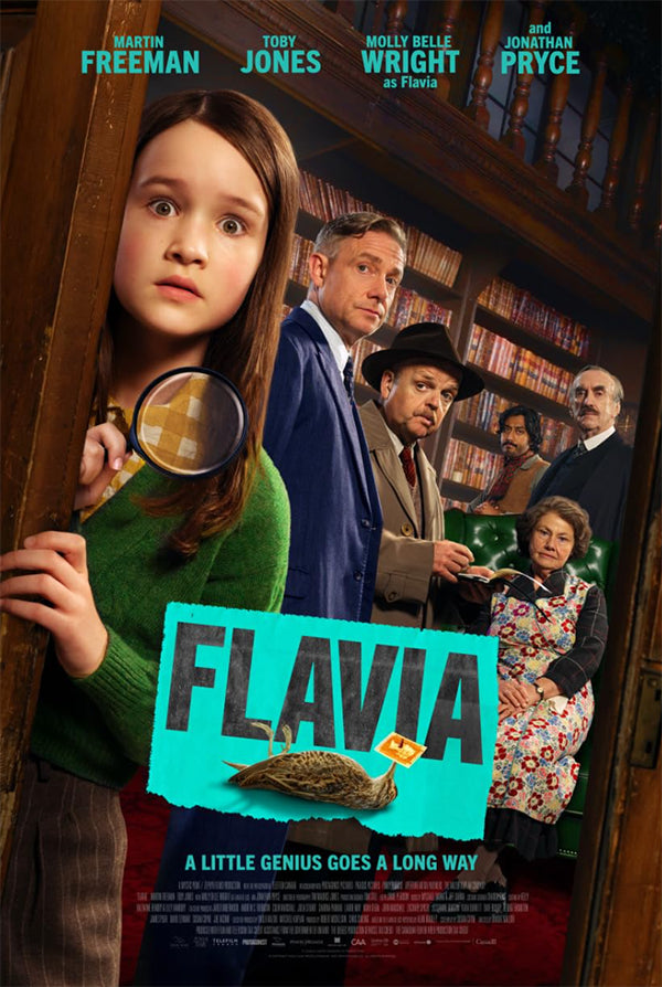 Flavia