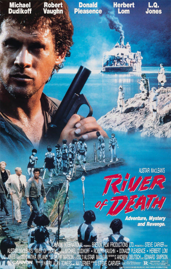 River of Death