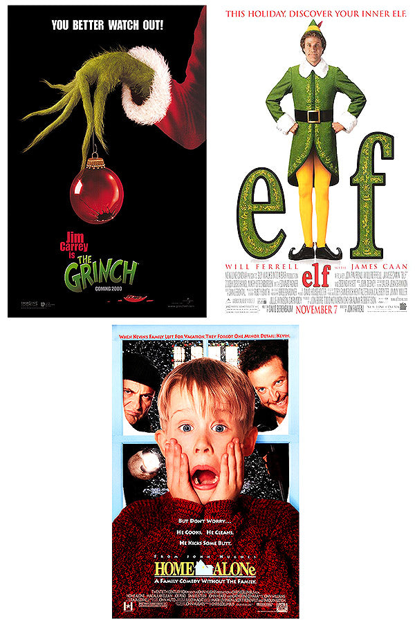Holiday Mini Bundle