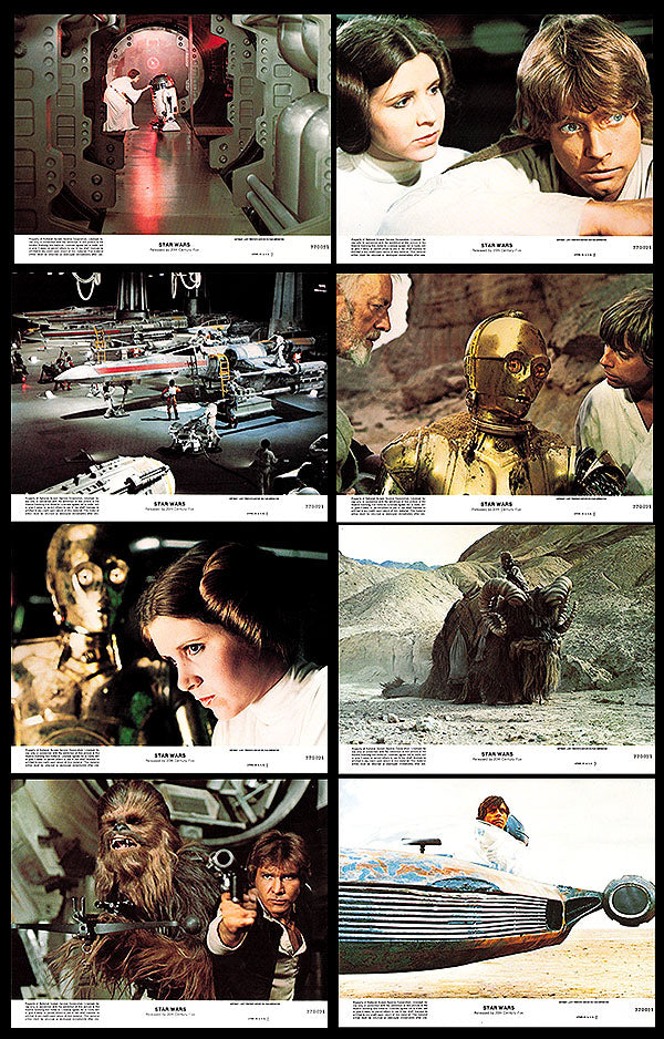 Star Wars
