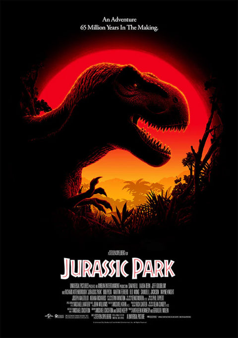 Jurassic Park